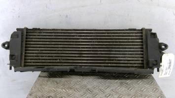 Echangeur air (Intercooler)