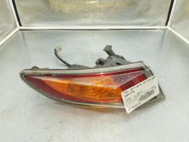 Fanale posteriore principale sinistro (luci)