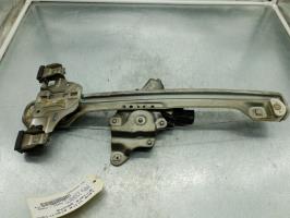 Leve vitre electrique arriere gauche