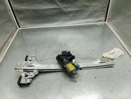 Leve vitre electrique arriere gauche