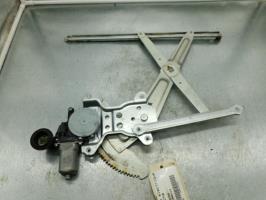 Leve vitre electrique avant gauche