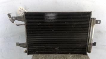 Radiateur clim