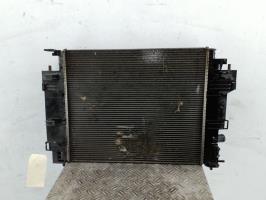 Radiateur eau