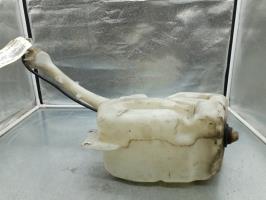 Vase de lave glace