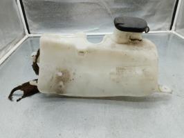 Vase de lave glace
