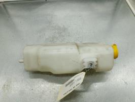 Vase de lave glace