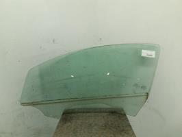 Vitre avant gauche