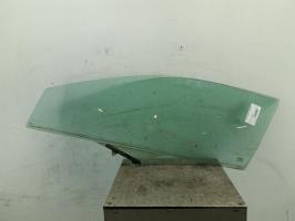 Vitre avant gauche