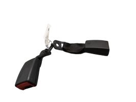 Attache ceinture arriere gauche