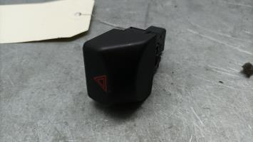 Bouton de warning