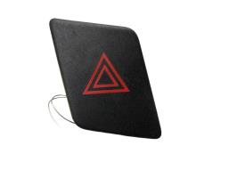 Bouton de warning