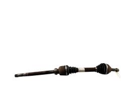 Cardan droit (transmission)
