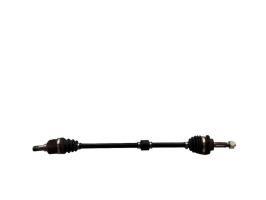 Cardan droit (transmission)