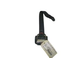 Ceinture arriere droit