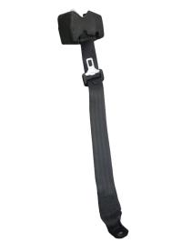 Ceinture arriere droit