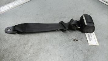 Ceinture arriere droit