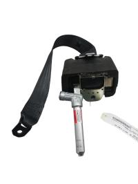 Ceinture arriere gauche