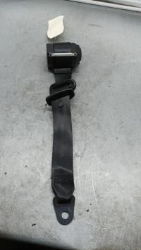Ceinture arriere gauche