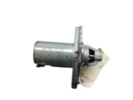 Motorino avviamento