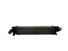 Echangeur air (Intercooler)
