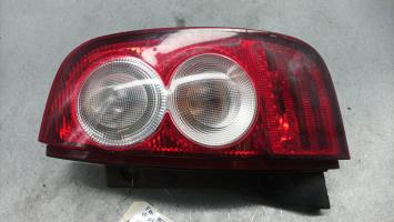 Fanale posteriore principale destro (luci)