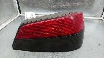 Fanale posteriore principale destro (luci)