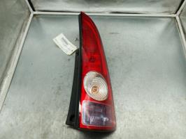 Fanale posteriore principale destro (luci)