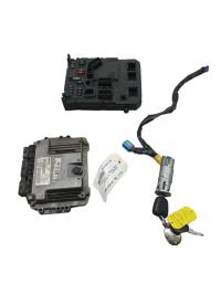 Kit de arranque