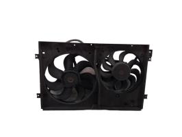 Moto ventilateur radiateur