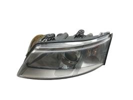 Gruppo ottico anteriore principale sinistro (luci)(faro)