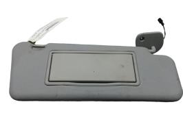 Visiera parasole destra