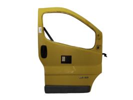 Porte avant droit