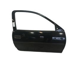 Porte avant droit