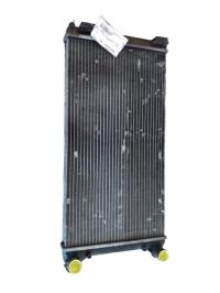 Radiateur eau