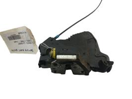 Cerradura delantera izquierda