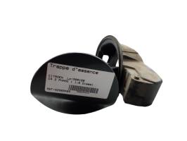 Trappe d'essence