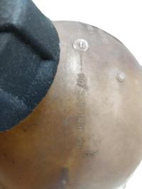 Vaso di espansione