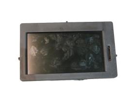 Ecran GPS