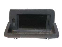 Schermo GPS