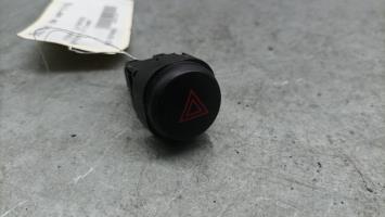 Bouton de warning