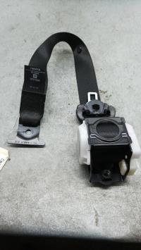 Ceinture arriere droit
