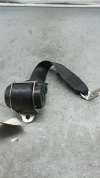 Ceinture arriere gauche