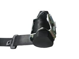 Ceinture arriere gauche