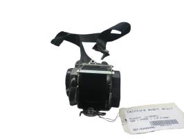 Ceinture avant droit