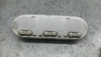 Eclairage de plafonnier