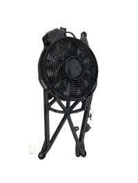 Moto ventilateur radiateur