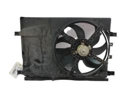 Moto ventilateur radiateur
