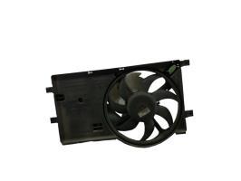 Moto ventilateur radiateur