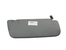 Visiera parasole destra