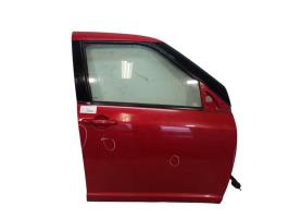 Porte avant droit